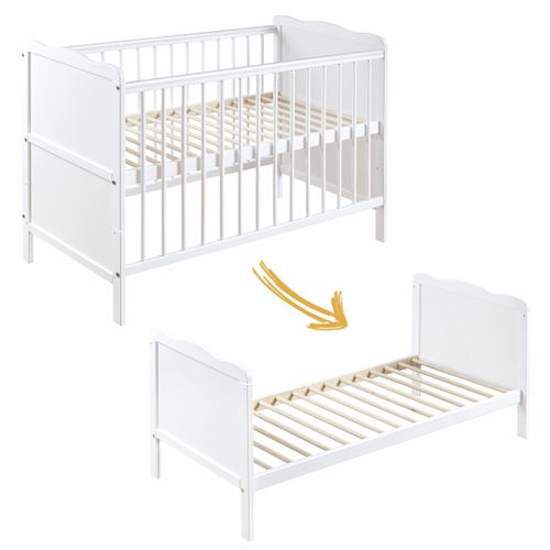 comparatif lit bebe 60x120