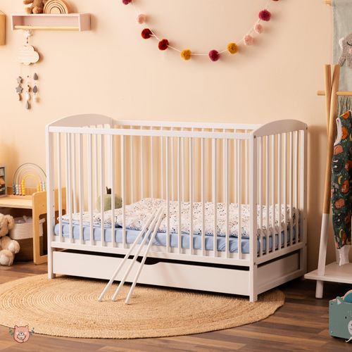 comparatif lit bebe evolutif