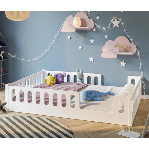 comparatif lit bebe montessori
