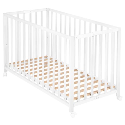 meilleur lit bebe 60x120