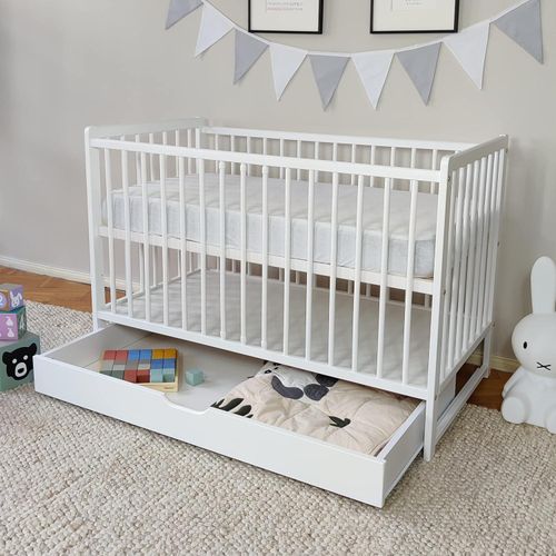 quel lit bebe 60x120 choisir