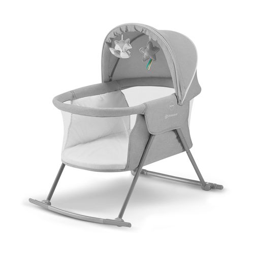 quel lit bebe kinderkraft choisir