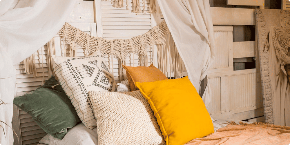 Conseils de décoration