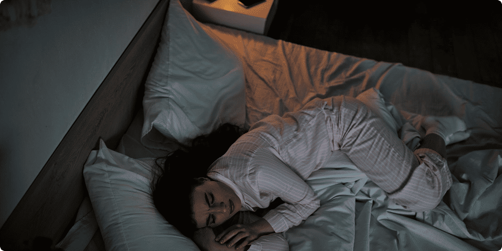 Raison 2 : Réduction de l'anxiété