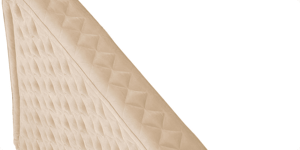 Choisir un matelas adapté pour le dos