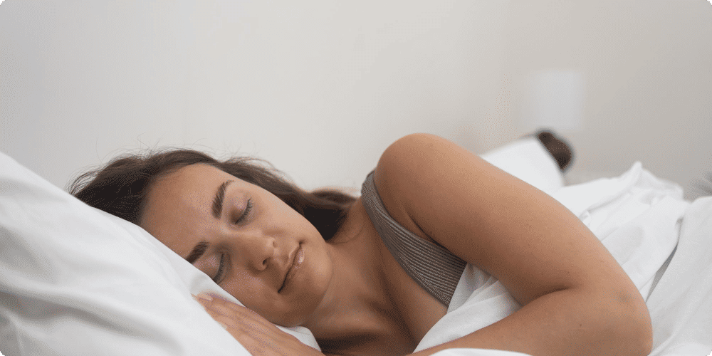 Comment bien dormir avec un matelas adapté au dos