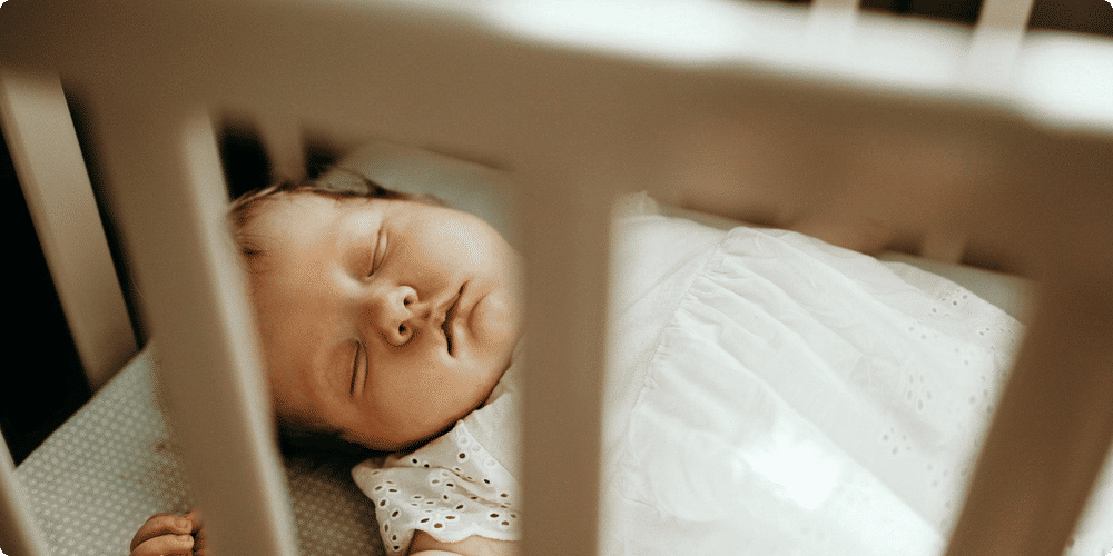 Comment sélectionner la parure de lit parfaite pour votre bébé ?