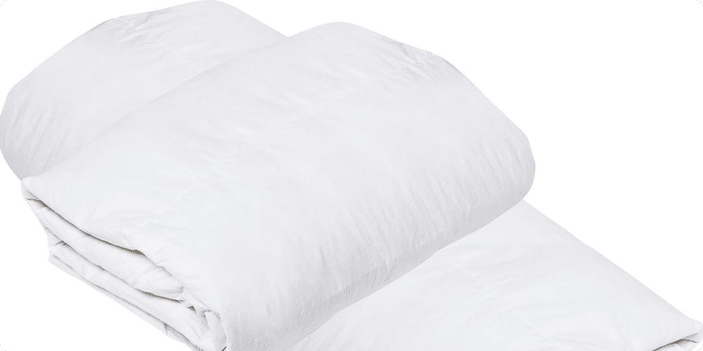 Quel garnissage de couette choisir pour assurer des nuits paisibles à votre bébé